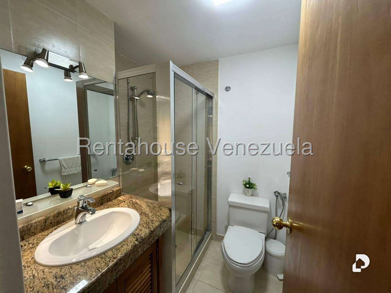 Apartamento en Lomas del Sol, Caracas – 24