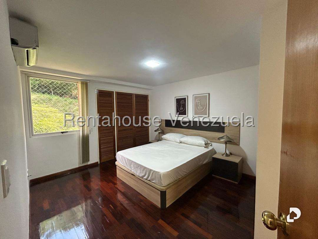 Apartamento en Lomas del Sol, Caracas – 25