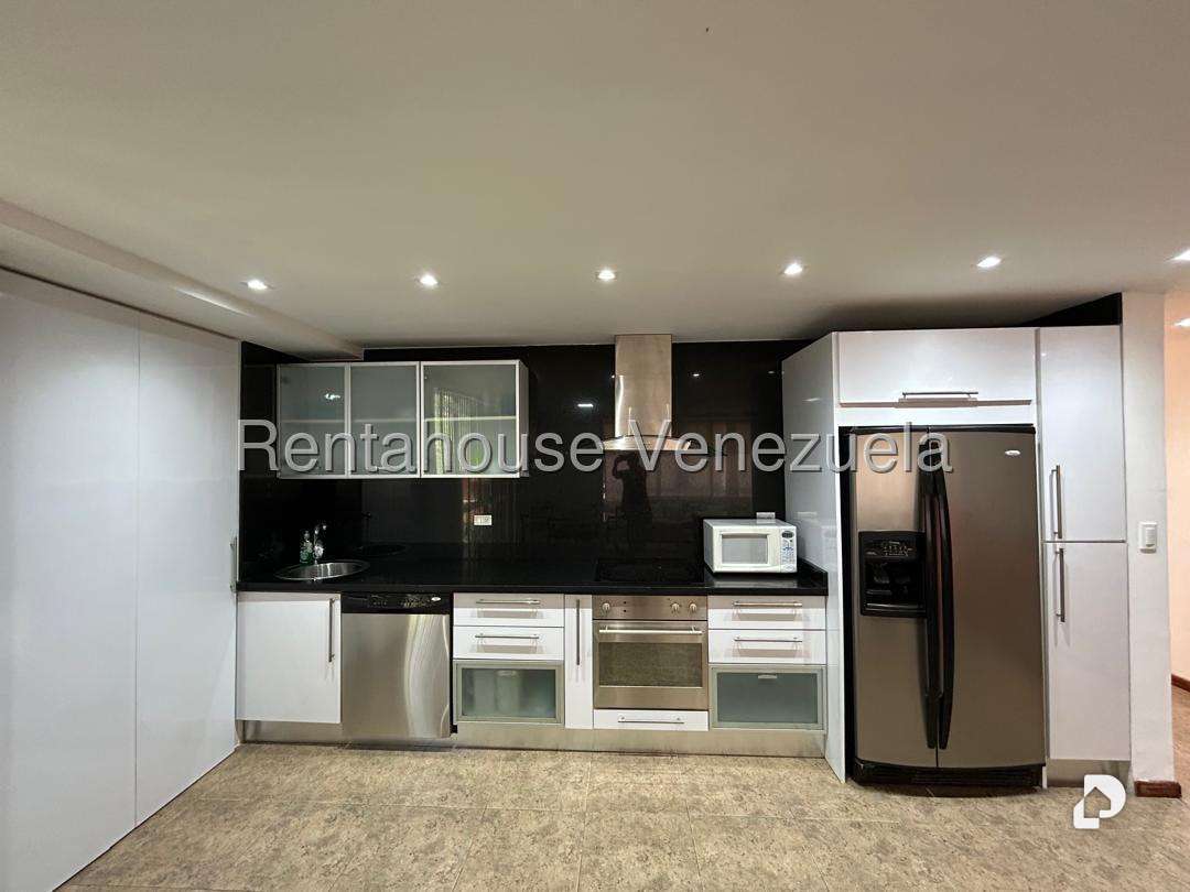 Apartamento en Lomas del Sol, Caracas – 29