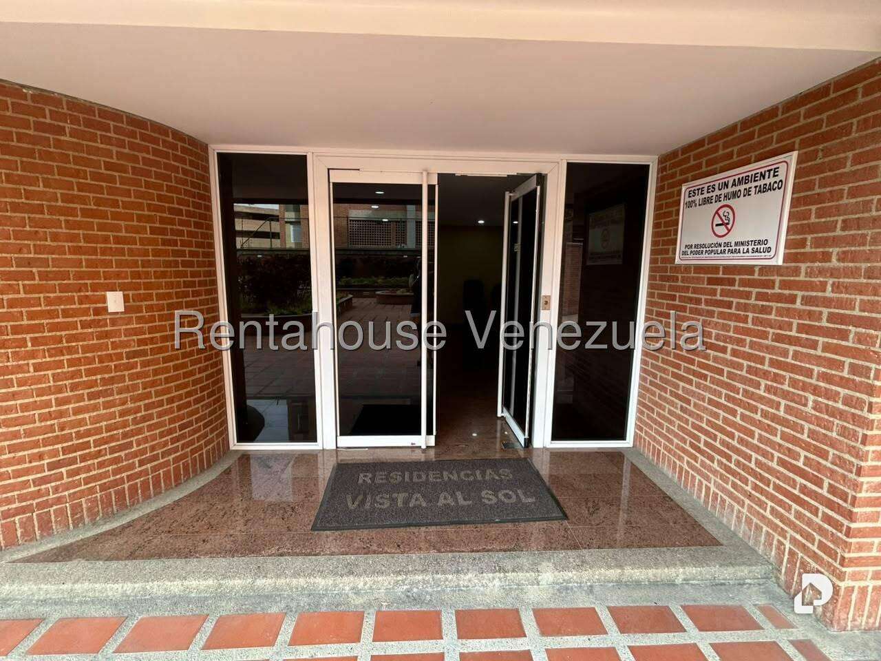 Apartamento en Lomas del Sol, Caracas – 11