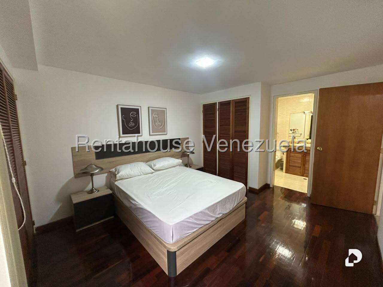 Apartamento en Lomas del Sol, Caracas – 26