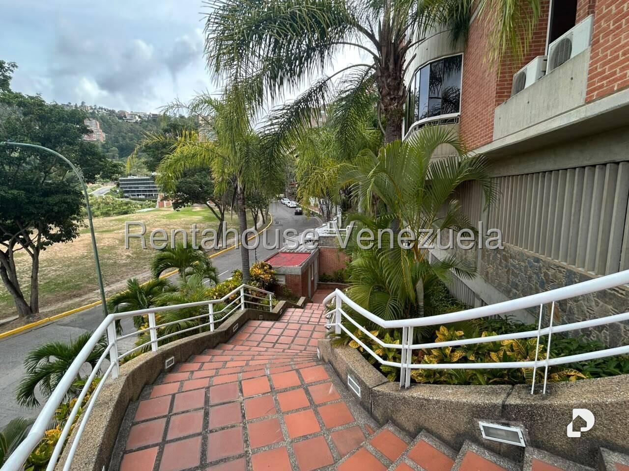 Apartamento en Lomas del Sol, Caracas – 5