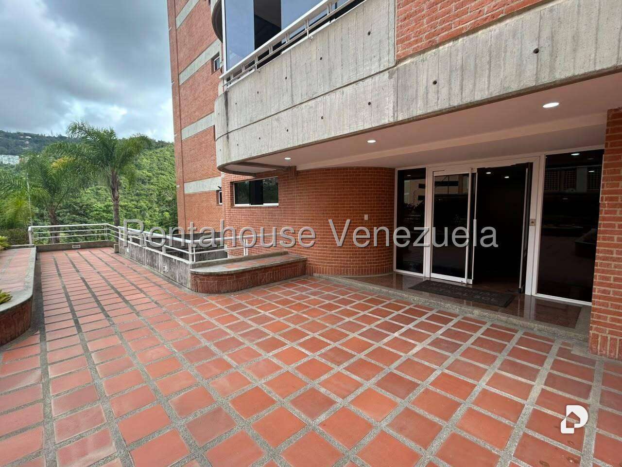 Apartamento en Lomas del Sol, Caracas – 9