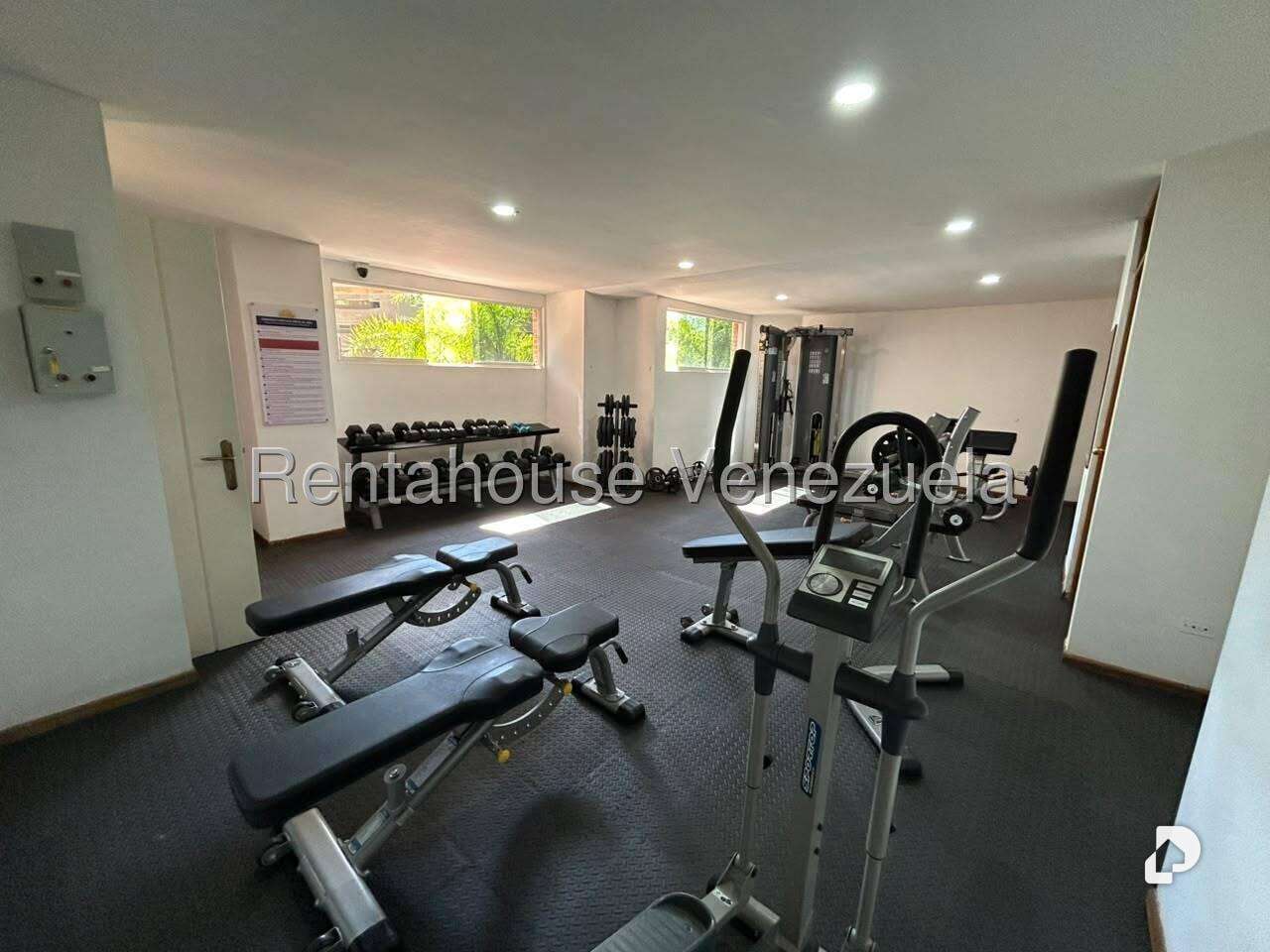 Apartamento en Lomas del Sol, Caracas – 15