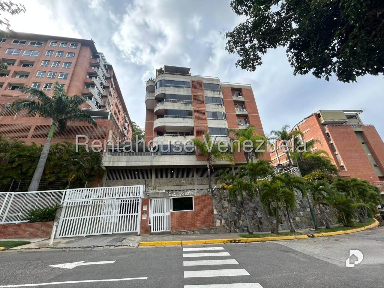 Apartamento en Lomas del Sol, Caracas – 1