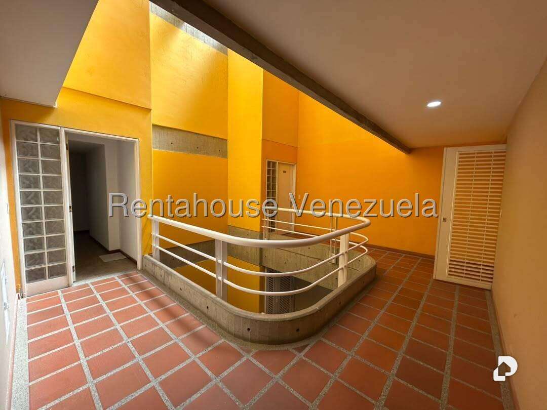 Apartamento en Lomas del Sol, Caracas – 17