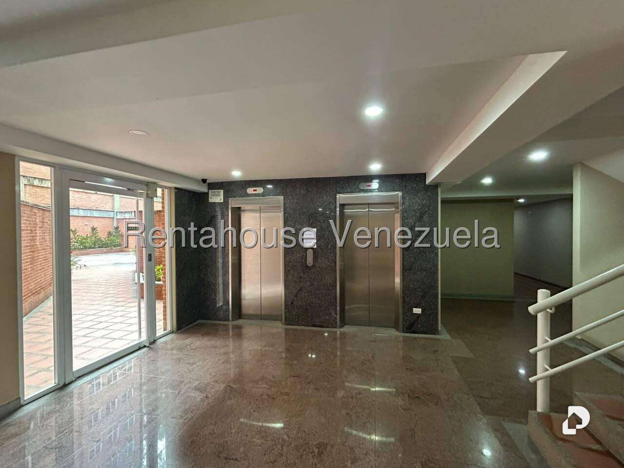 Apartamento en Lomas del Sol, Caracas – 12