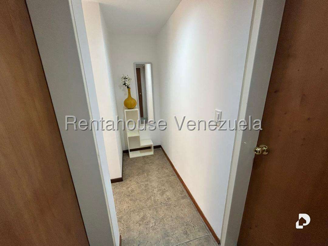 Apartamento en Lomas del Sol, Caracas – 20