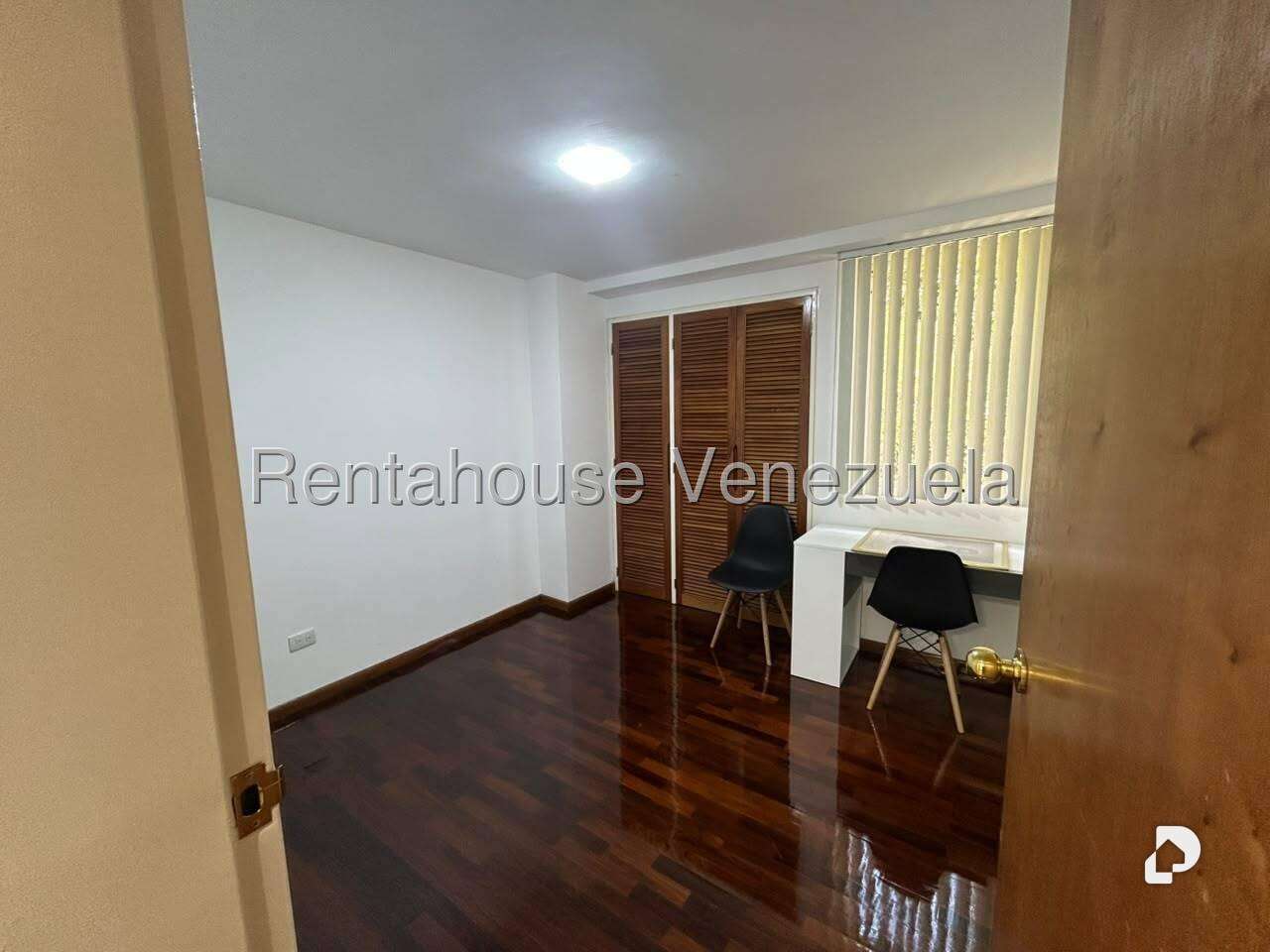 Apartamento en Lomas del Sol, Caracas – 22