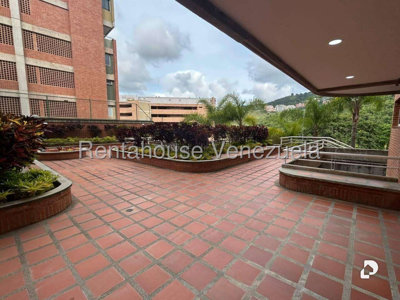 Apartamento en Lomas del Sol, Caracas – 10