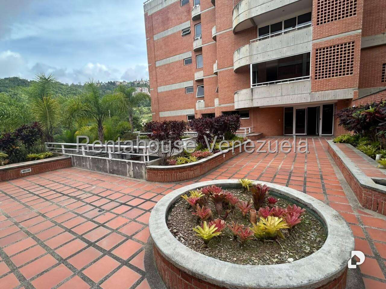 Apartamento en Lomas del Sol, Caracas – 8