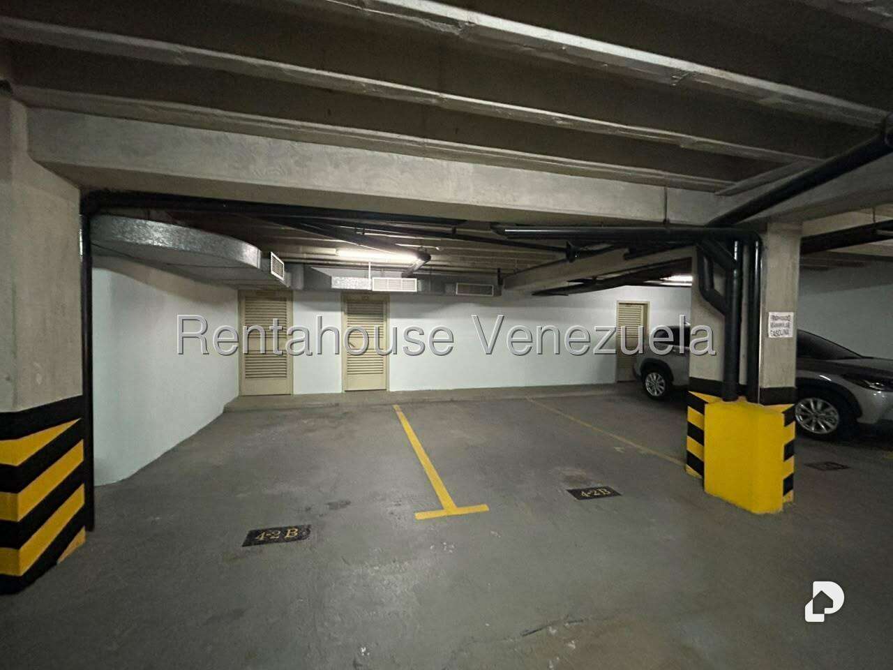 Apartamento en Lomas del Sol, Caracas – 16