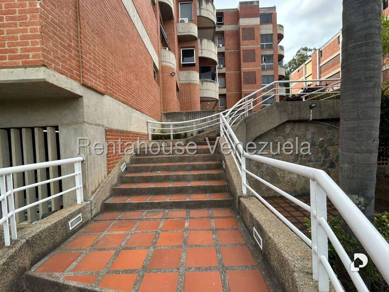 Apartamento en Lomas del Sol, Caracas – 6