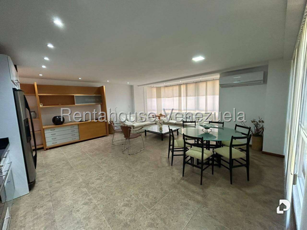 Apartamento en Lomas del Sol, Caracas – 28