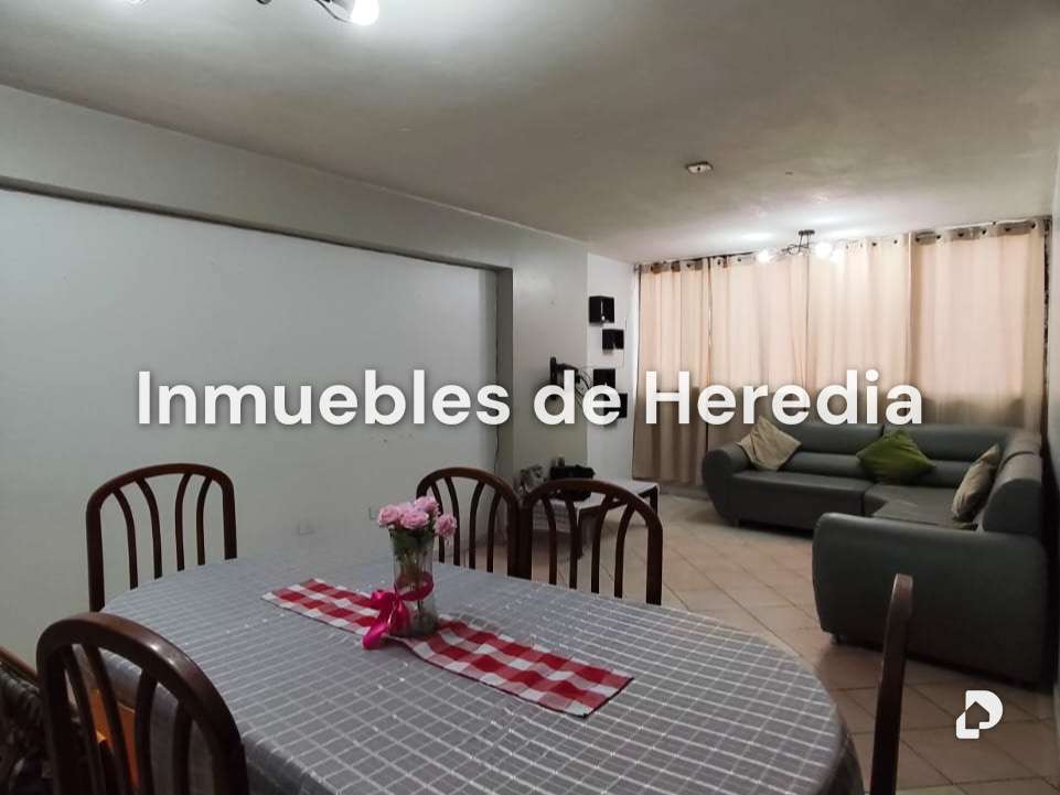 Apartamento en Tinaquillo – 5