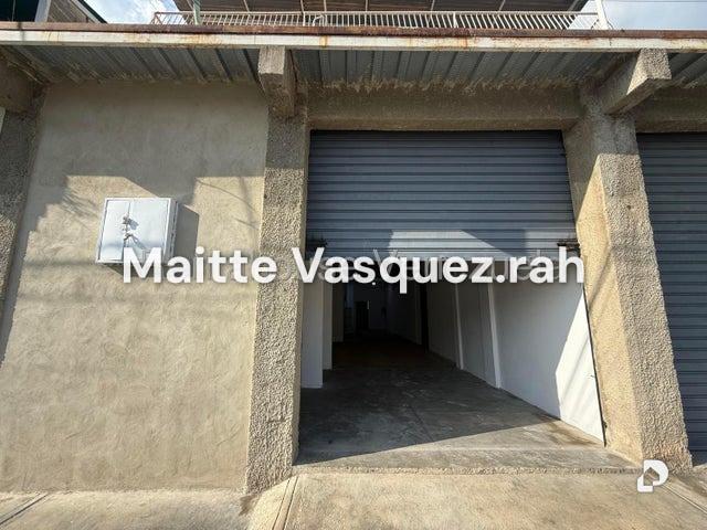 Local comercial en Santa Rosa, Maracay – 1