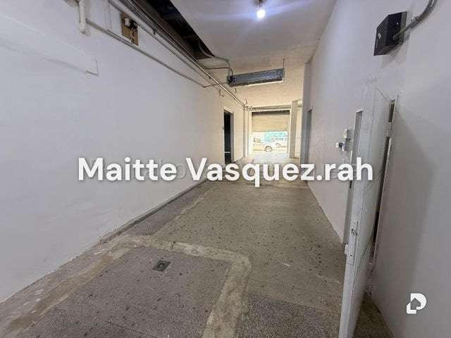 Local comercial en Santa Rosa, Maracay – 2