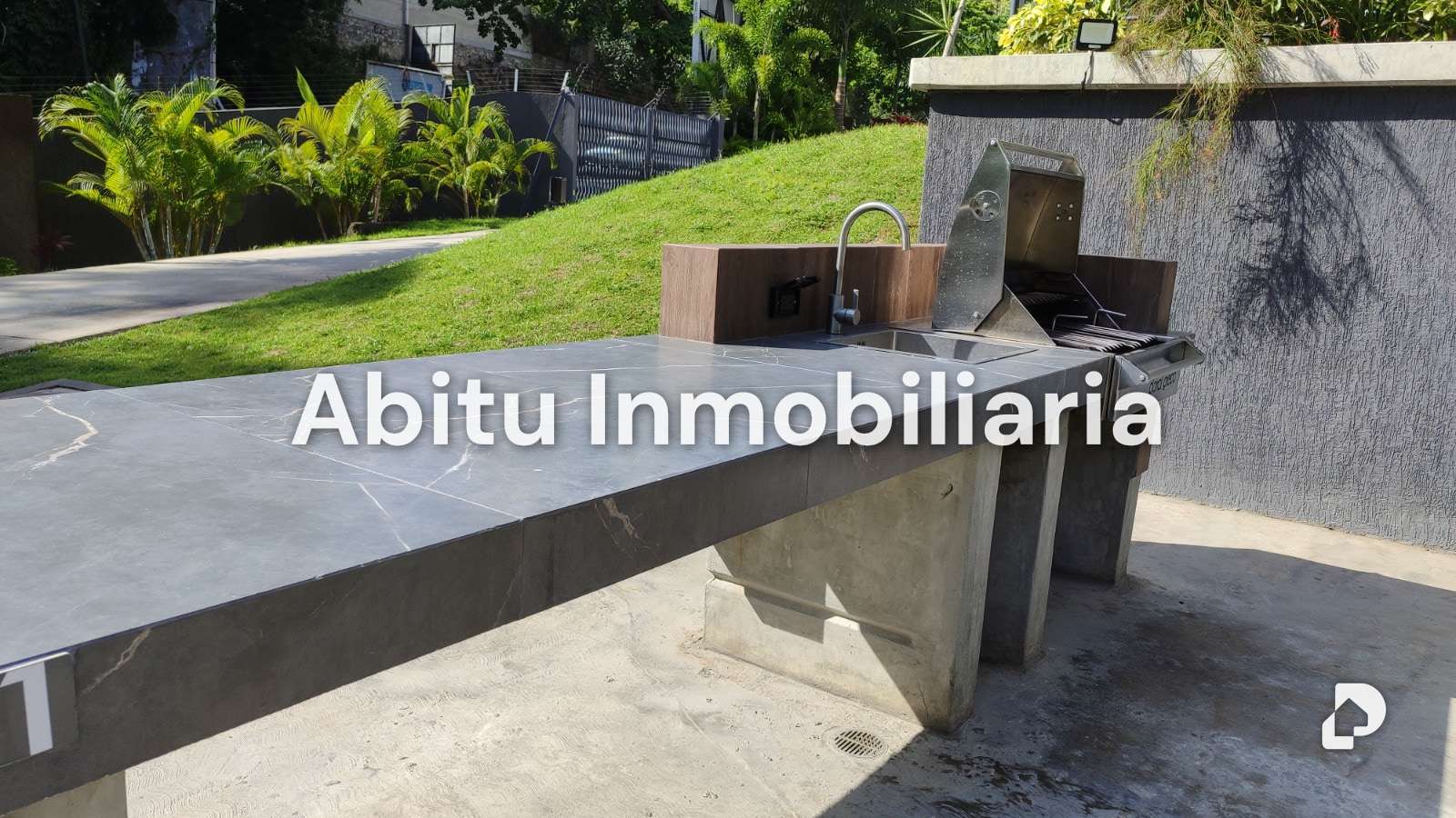 Apartamento en Macaracuay, Caracas – 25