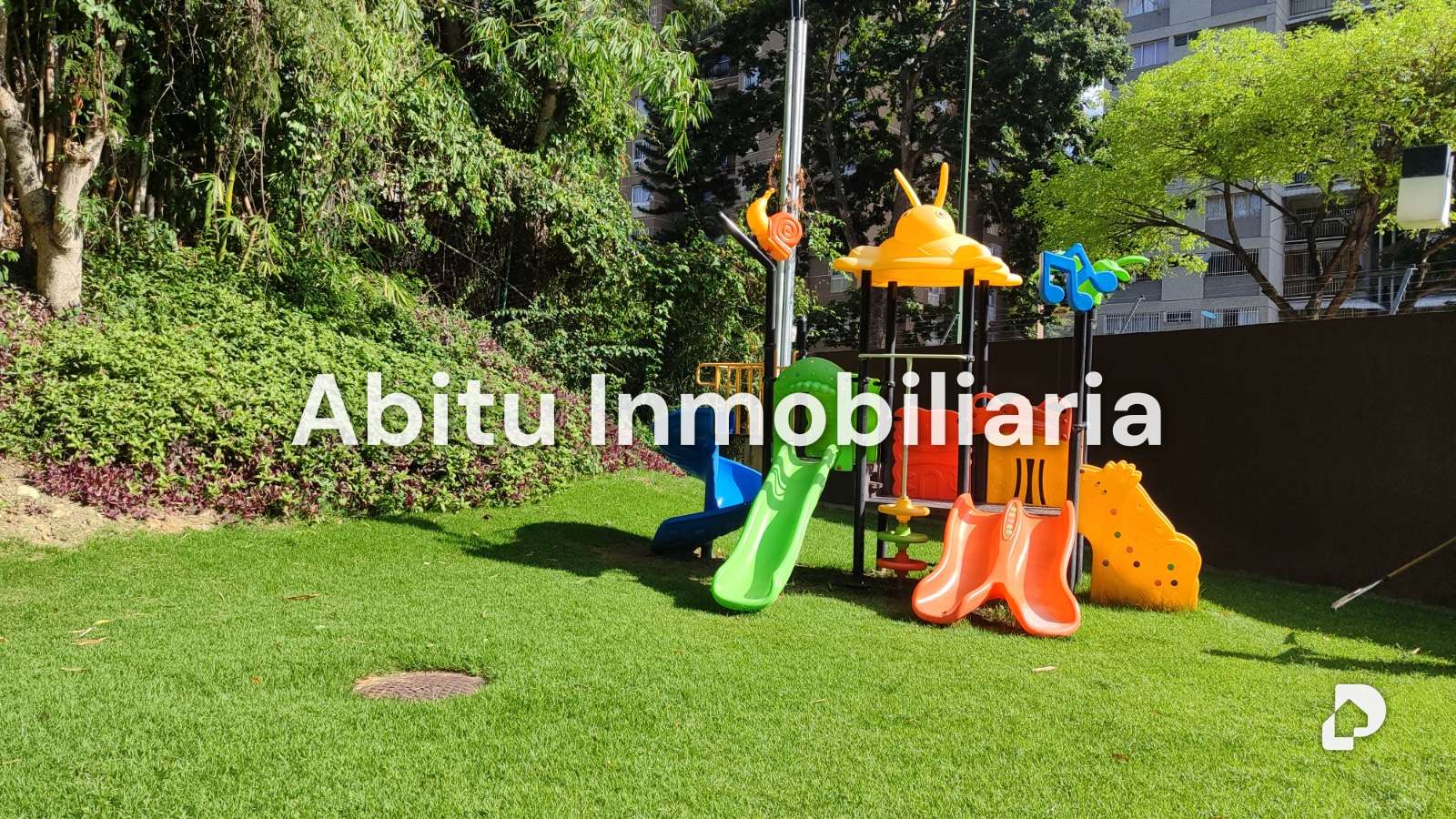 Apartamento en Macaracuay, Caracas – 33