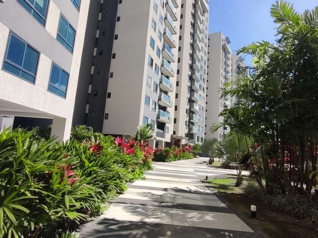 Apartamento en Macaracuay, Caracas - 1