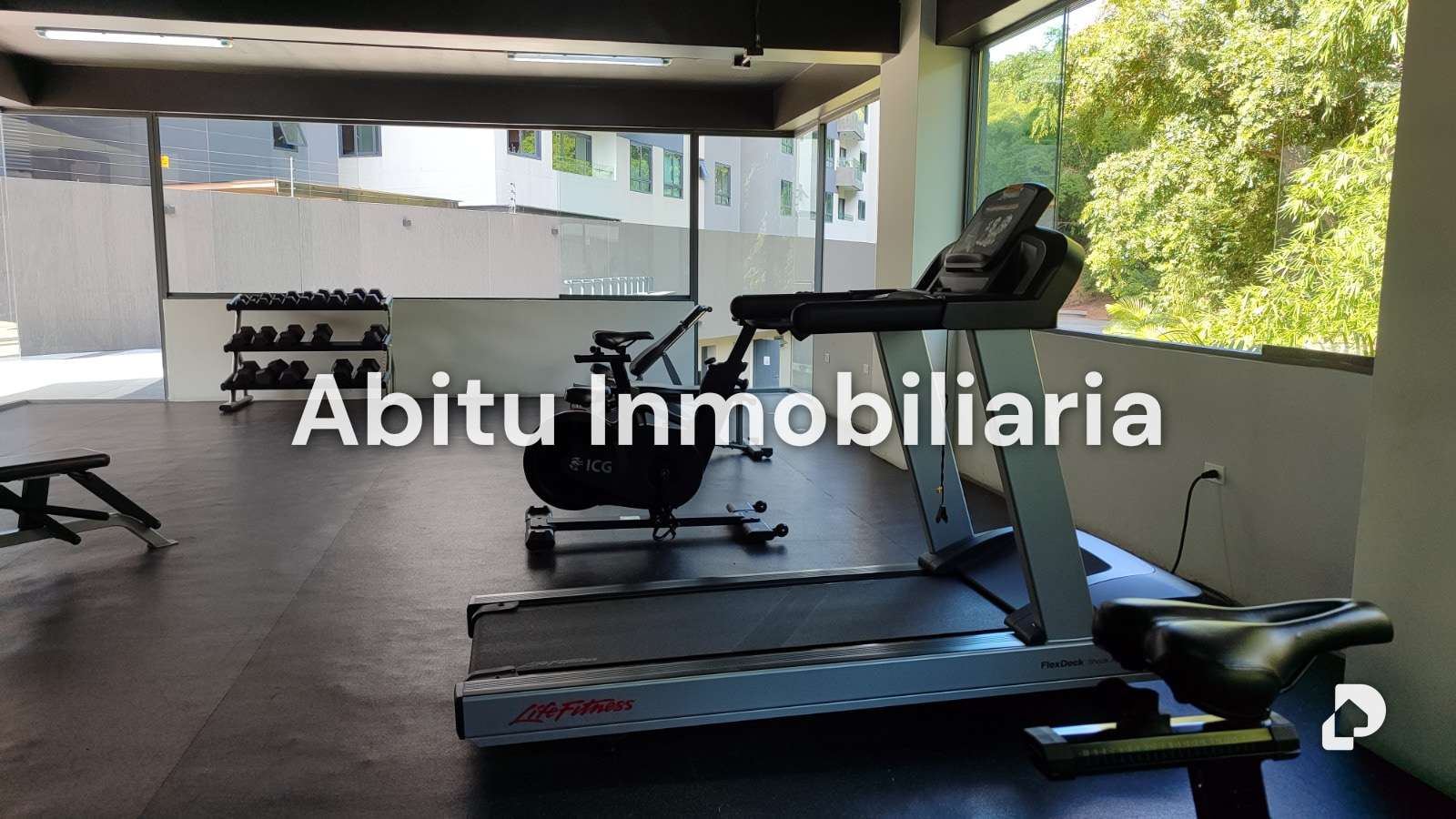 Apartamento en Macaracuay, Caracas – 20