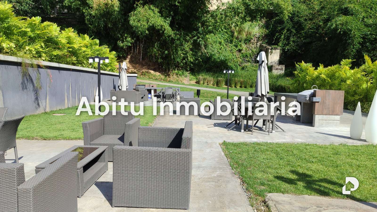Apartamento en Macaracuay, Caracas – 27