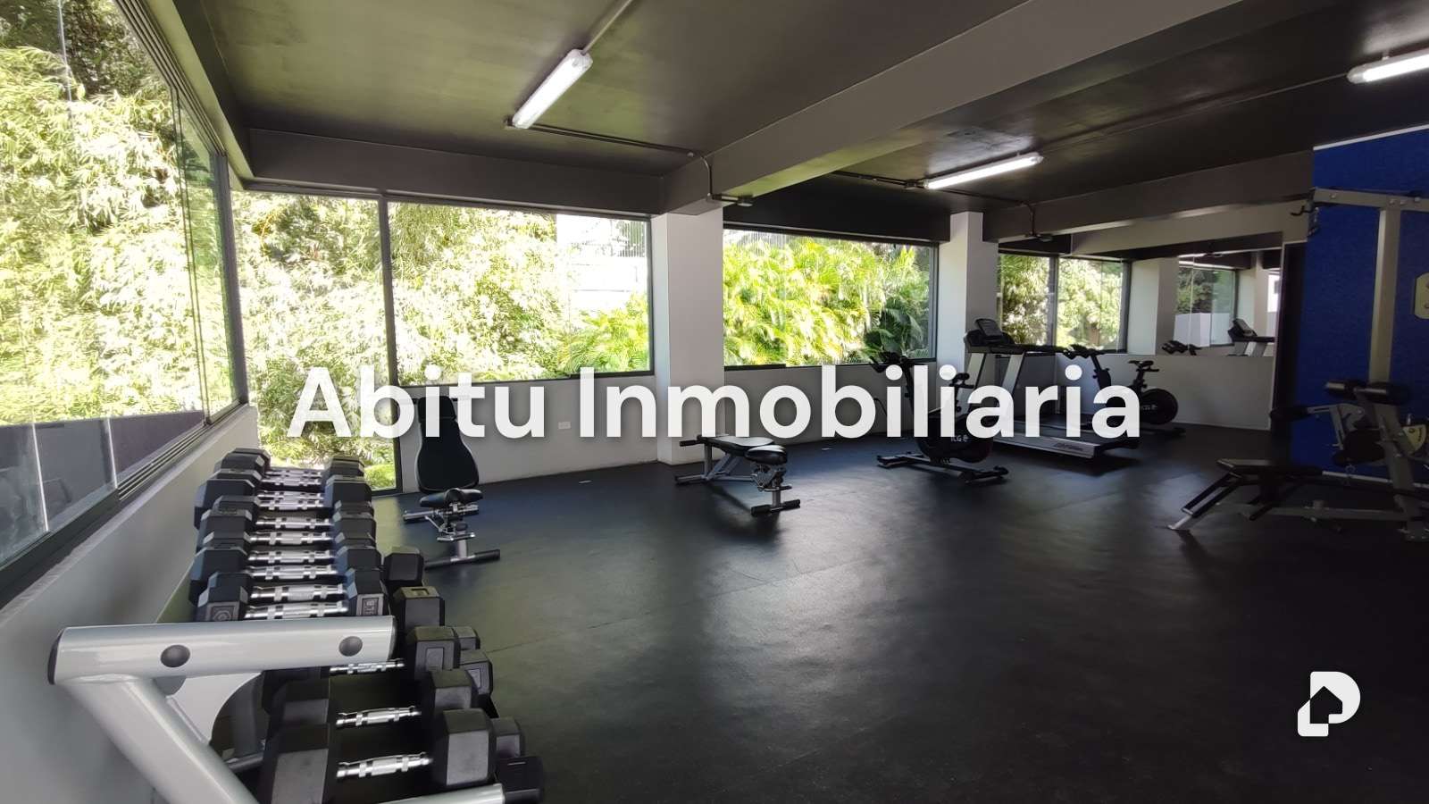 Apartamento en Macaracuay, Caracas – 34