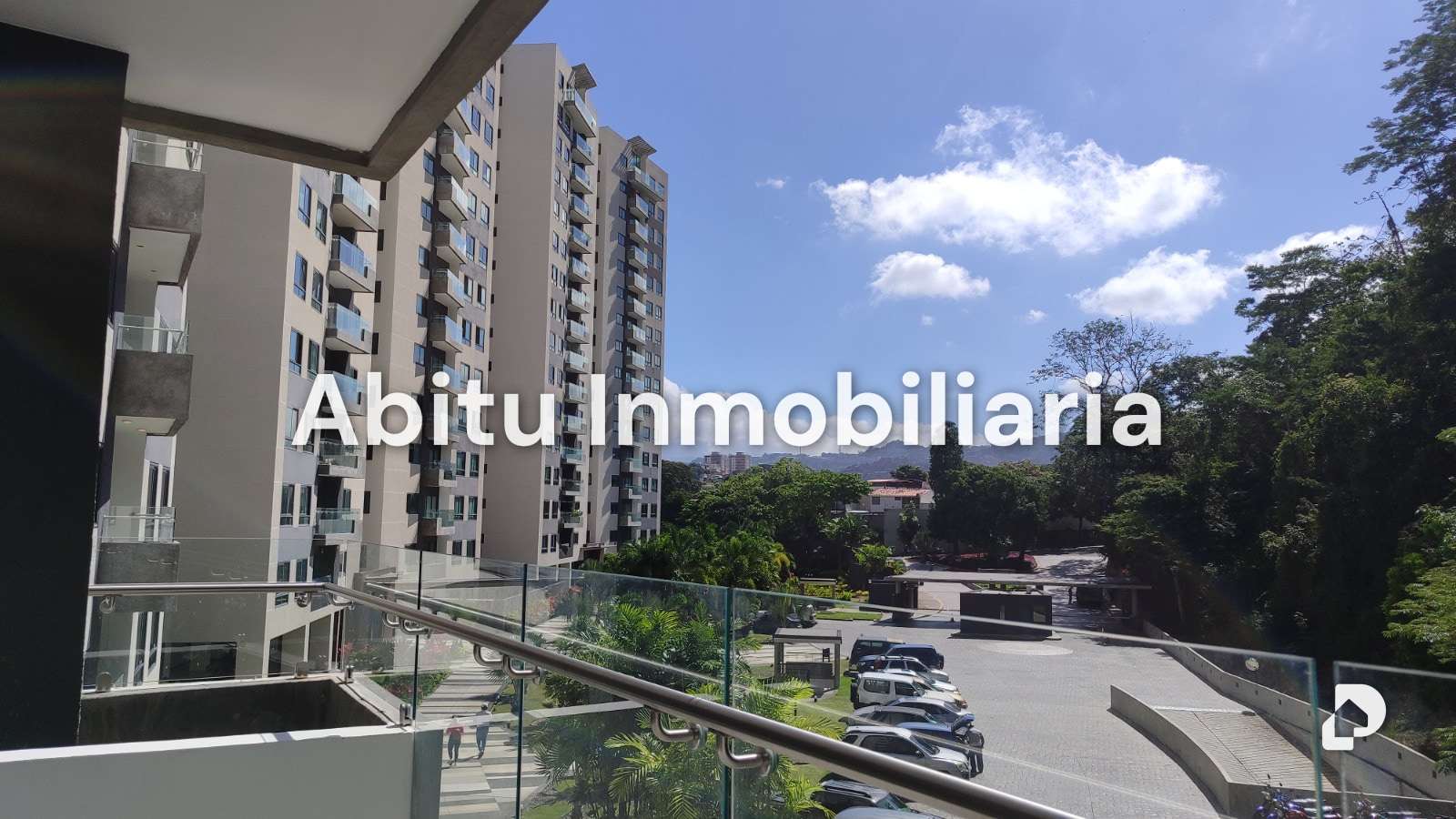 Apartamento en Macaracuay, Caracas – 3