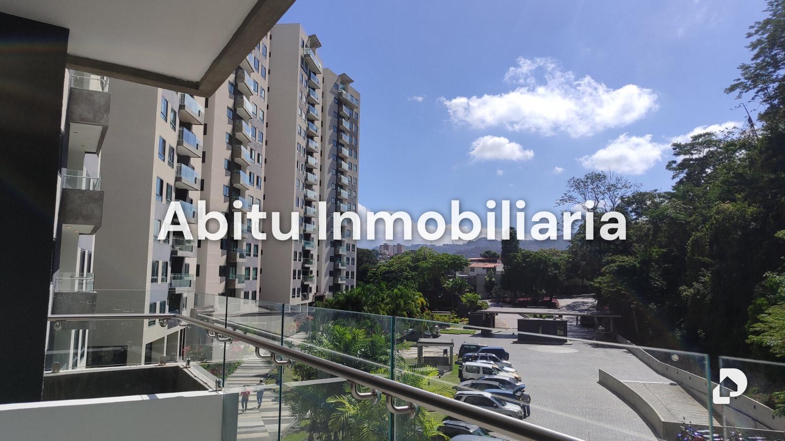 Apartamento en Macaracuay, Caracas – 3