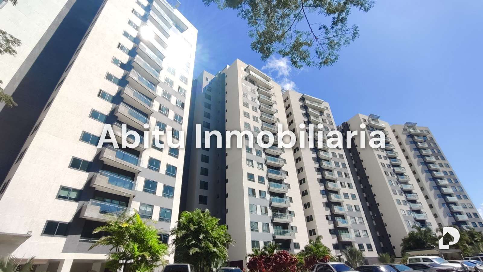 Apartamento en Macaracuay, Caracas – 2