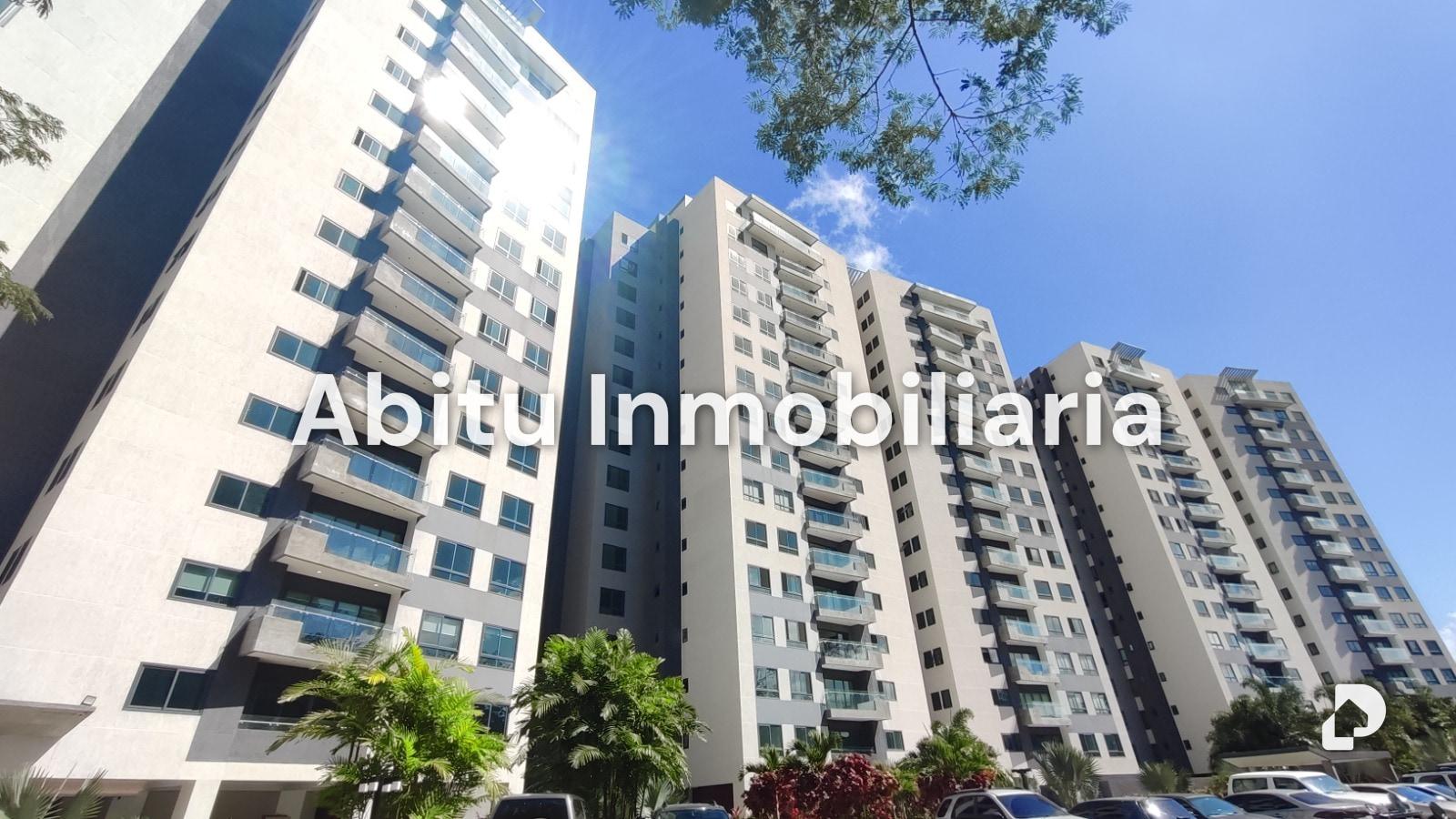 Apartamento en Macaracuay, Caracas – 2