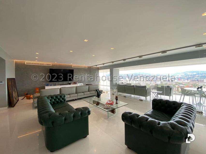 Apartamento en Altamira, Caracas – 9