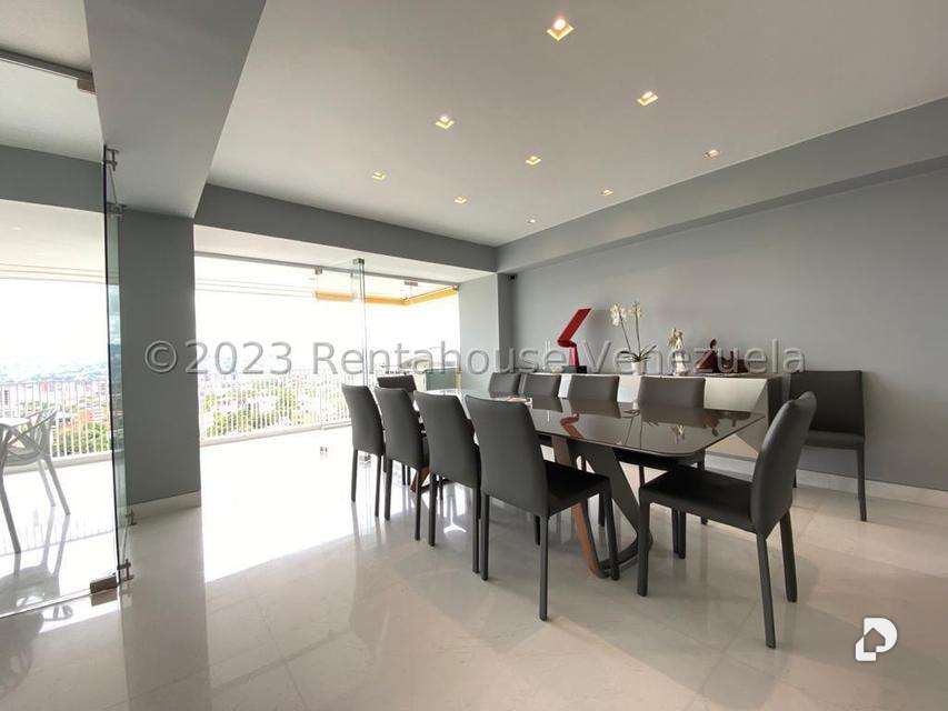 Apartamento en Altamira, Caracas – 7
