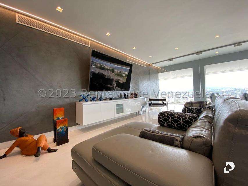 Apartamento en Altamira, Caracas – 10
