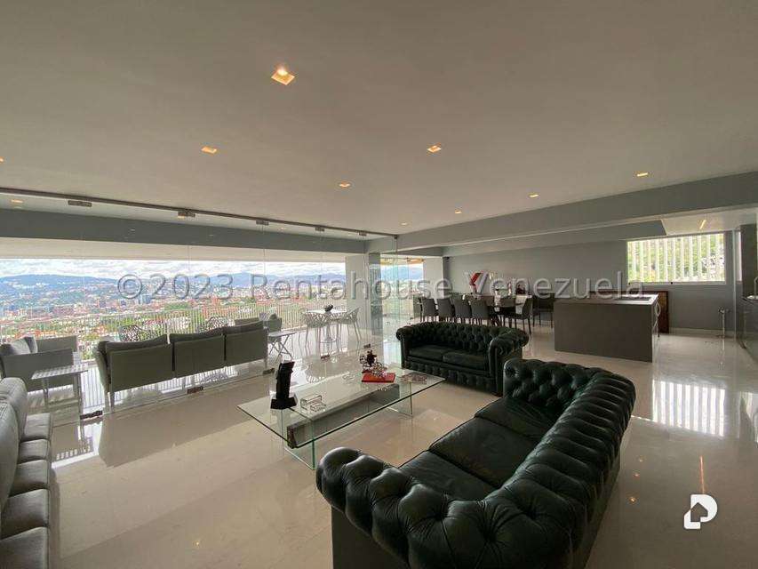 Apartamento en Altamira, Caracas – 6