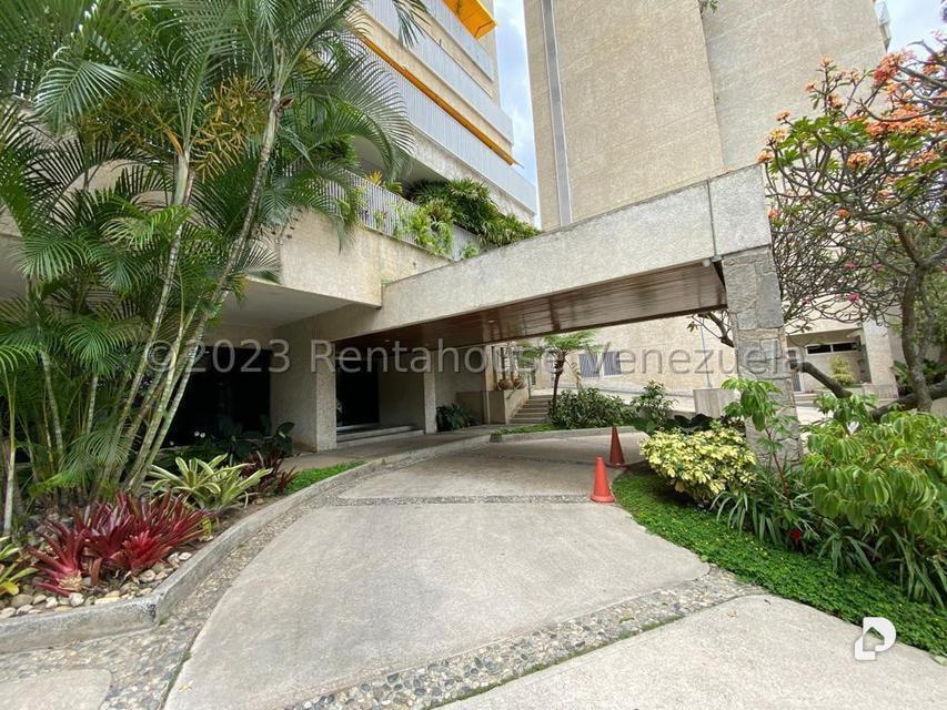 Apartamento en Altamira, Caracas – 3