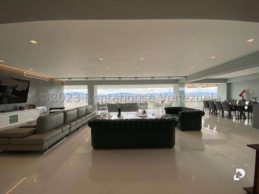 Apartamento en Altamira, Caracas – 5