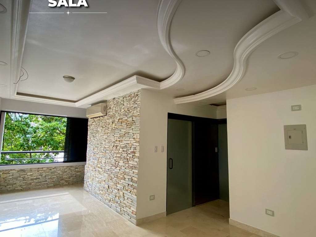 Apartamento en Agua Blanca, Valencia - 1