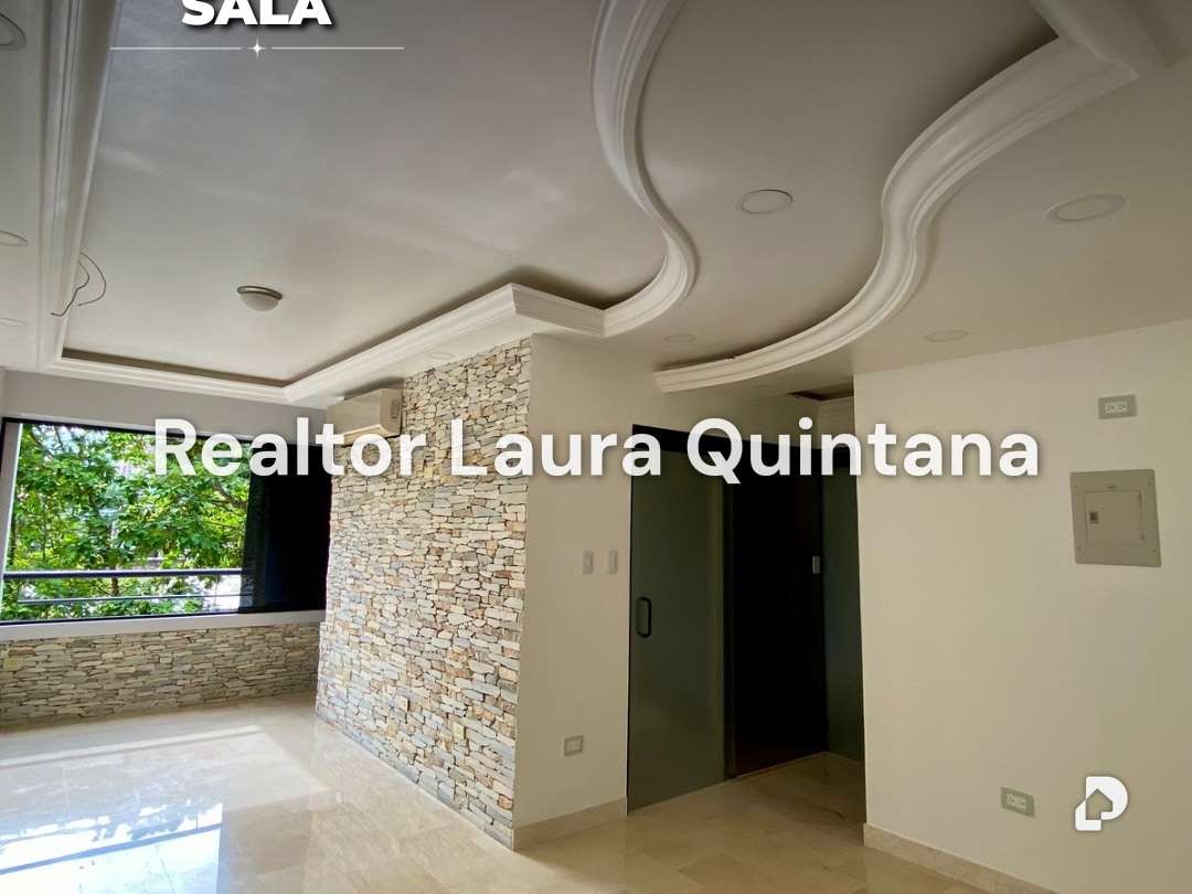 Apartamento en Agua Blanca, Valencia – 1