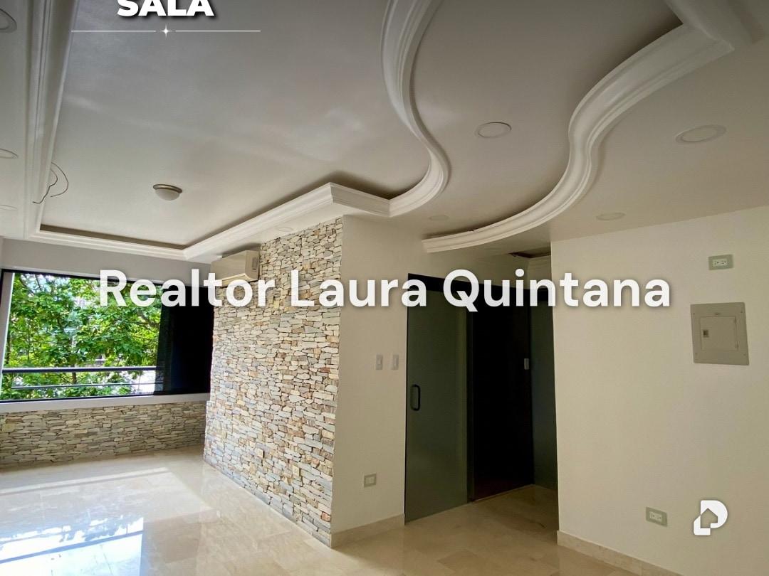 Apartamento en Agua Blanca, Valencia – 1