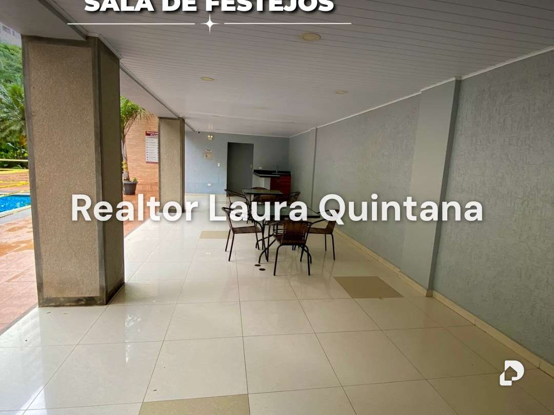 Apartamento en Agua Blanca, Valencia – 10