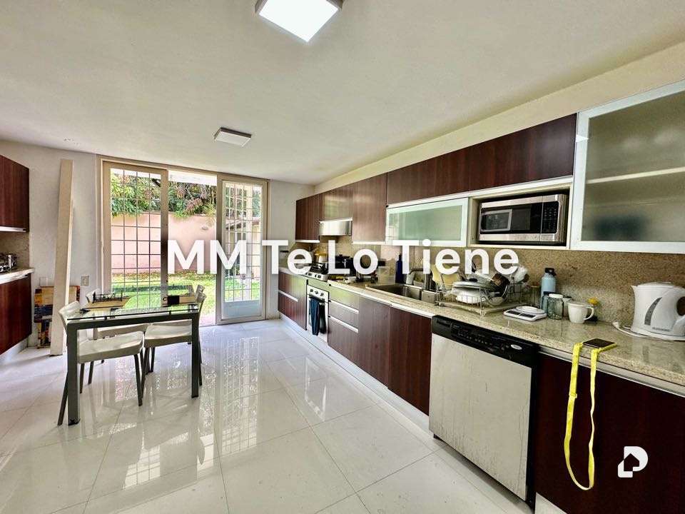 Casa en Caurimare, Caracas – 17
