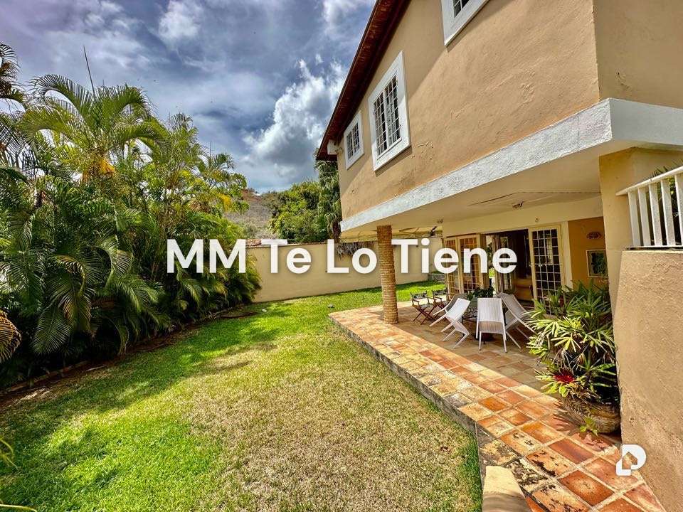 Casa en Caurimare, Caracas – 5