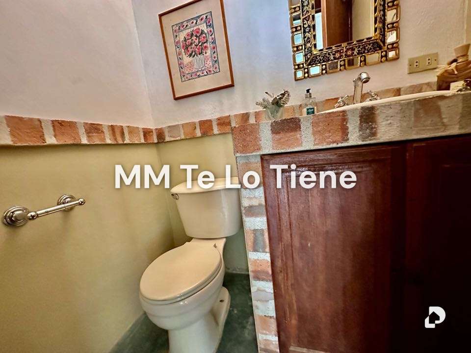 Casa en Caurimare, Caracas – 14