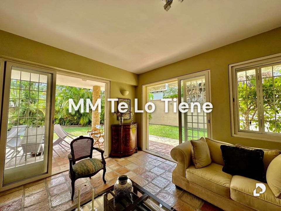 Casa en Caurimare, Caracas – 11