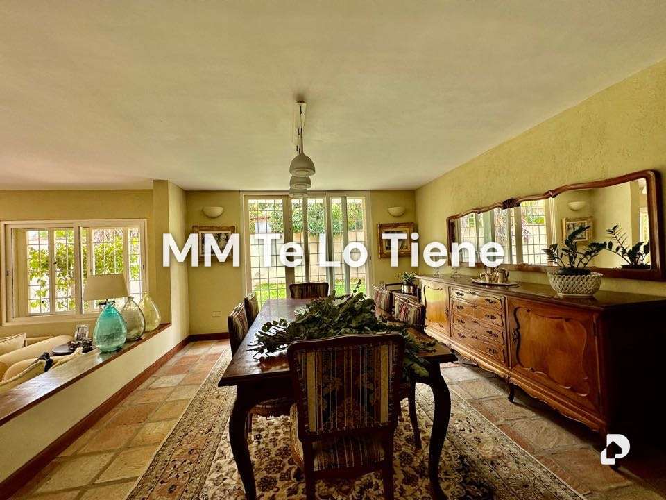 Casa en Caurimare, Caracas – 12