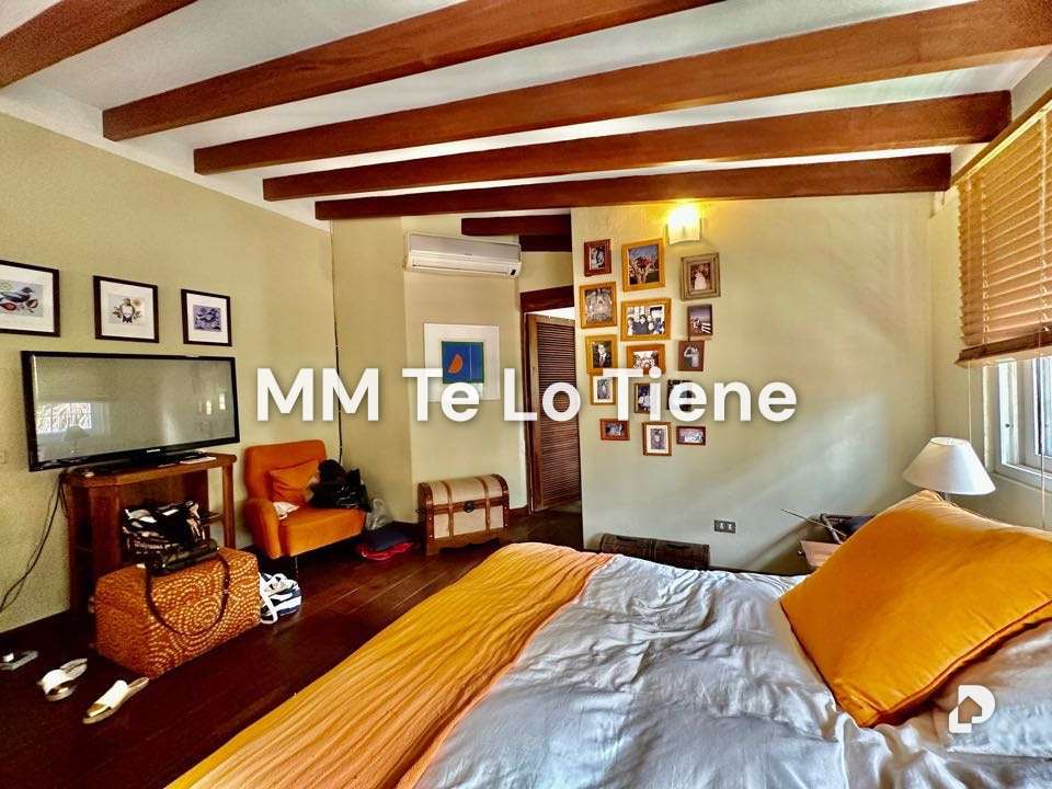 Casa en Caurimare, Caracas – 23