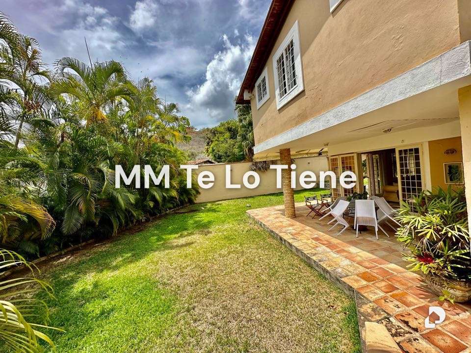 Casa en Caurimare, Caracas – 6