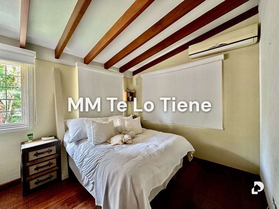 Casa en Caurimare, Caracas – 20