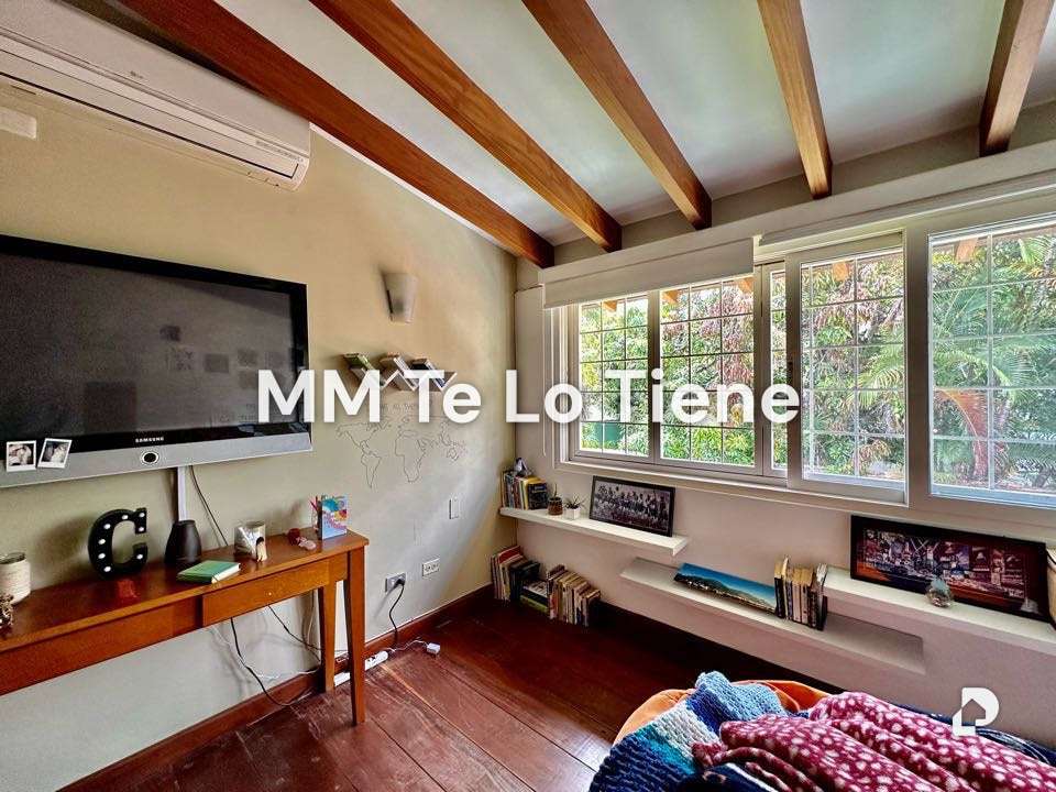 Casa en Caurimare, Caracas – 24